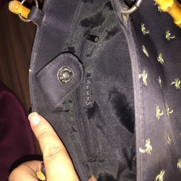 Sunny Hawaii Handbag - Picture 2 of 5